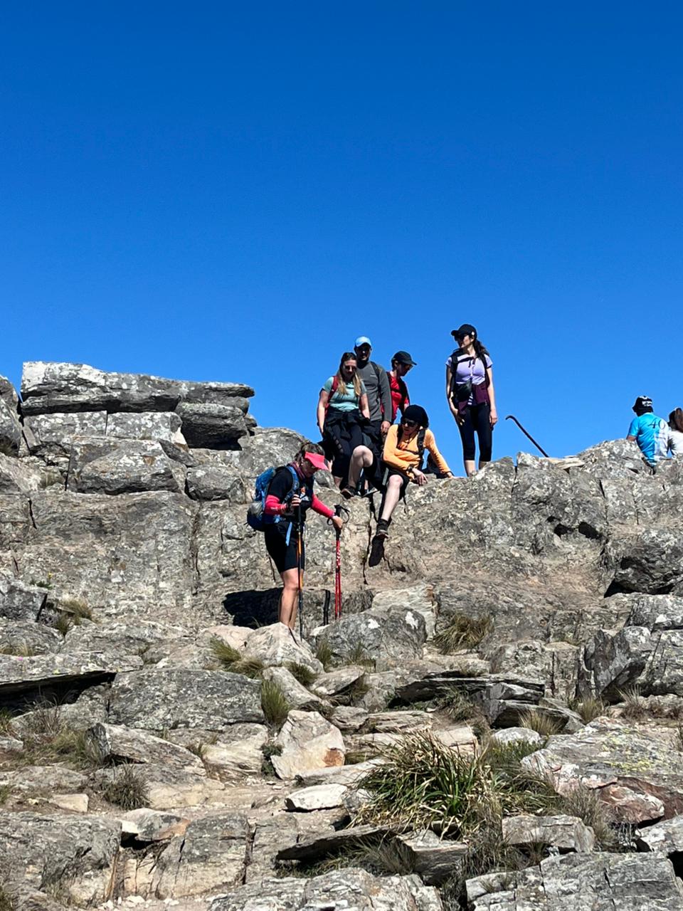 Villa Ventana – 3 Picos 2024