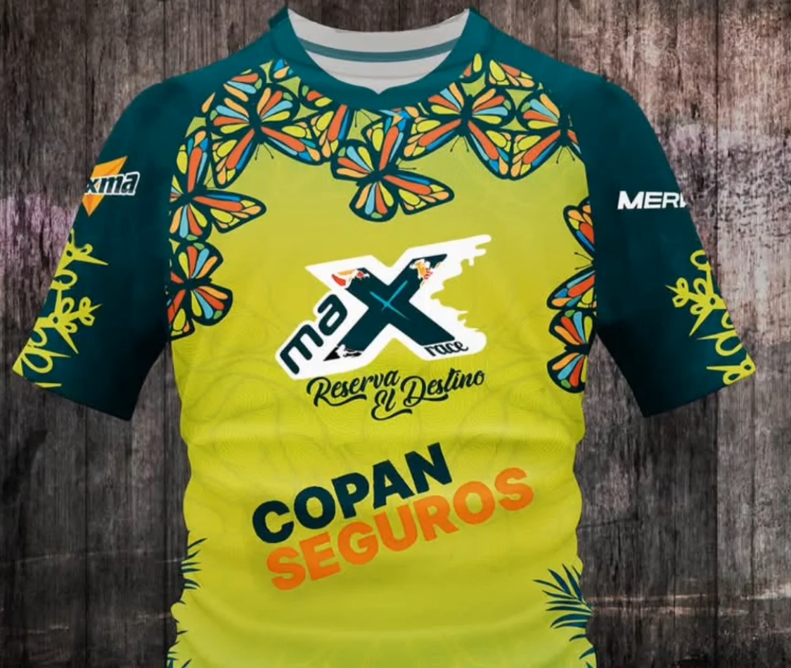 MaxRace 2025