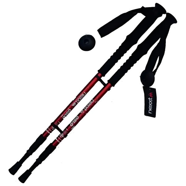 Bastones de trekking