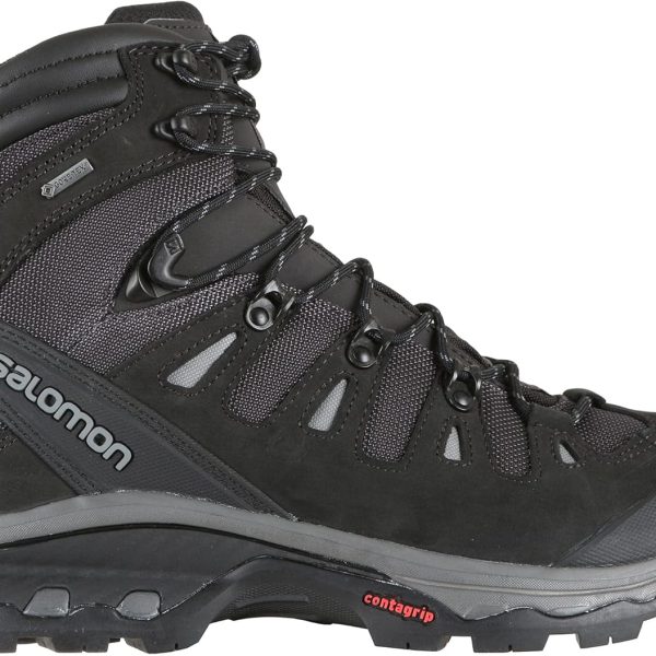 Bota Salomon Quest 4D