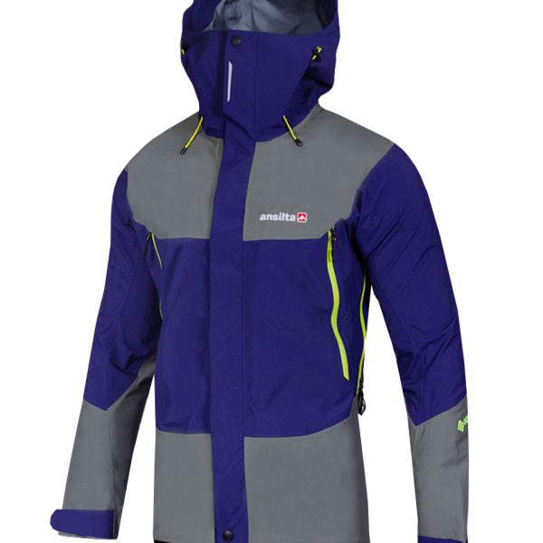 Campera Ansilta Aconcagua Gore-Tex