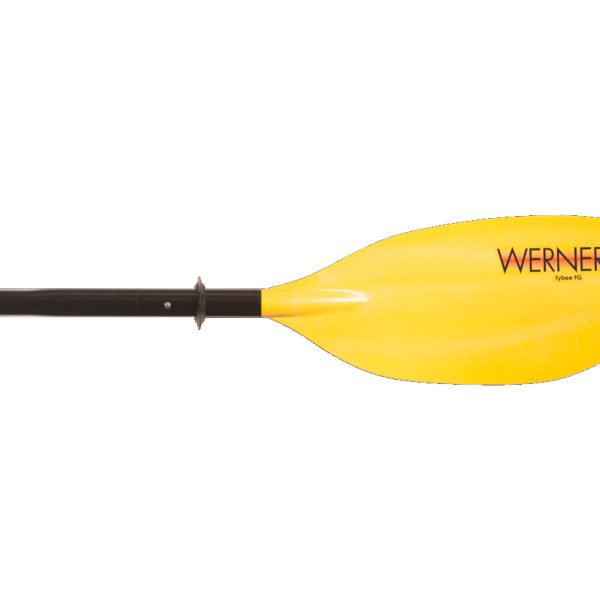 Paddle Werner Tybee 2P