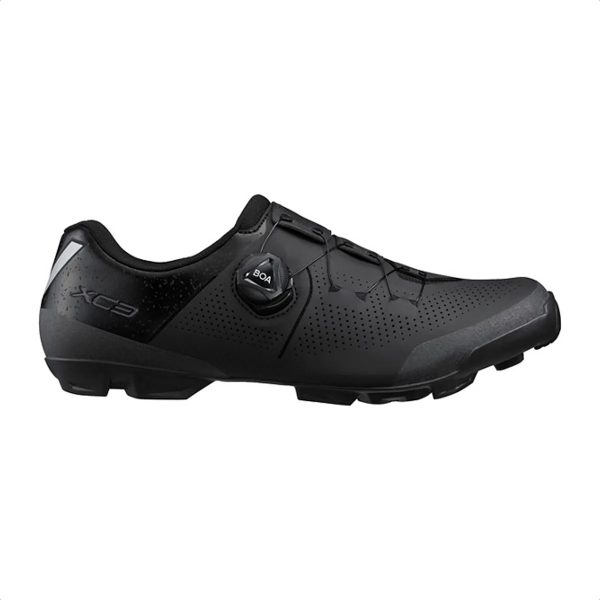Zapatillas Shimano SPD Xc302