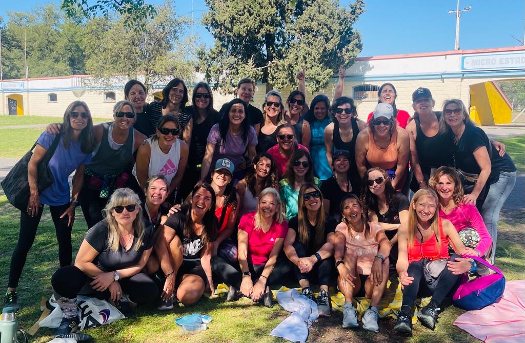 Salidas Runtrek [Mar Azul – Tandil – Balcarce]